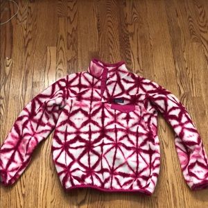 Patagonia Fleece